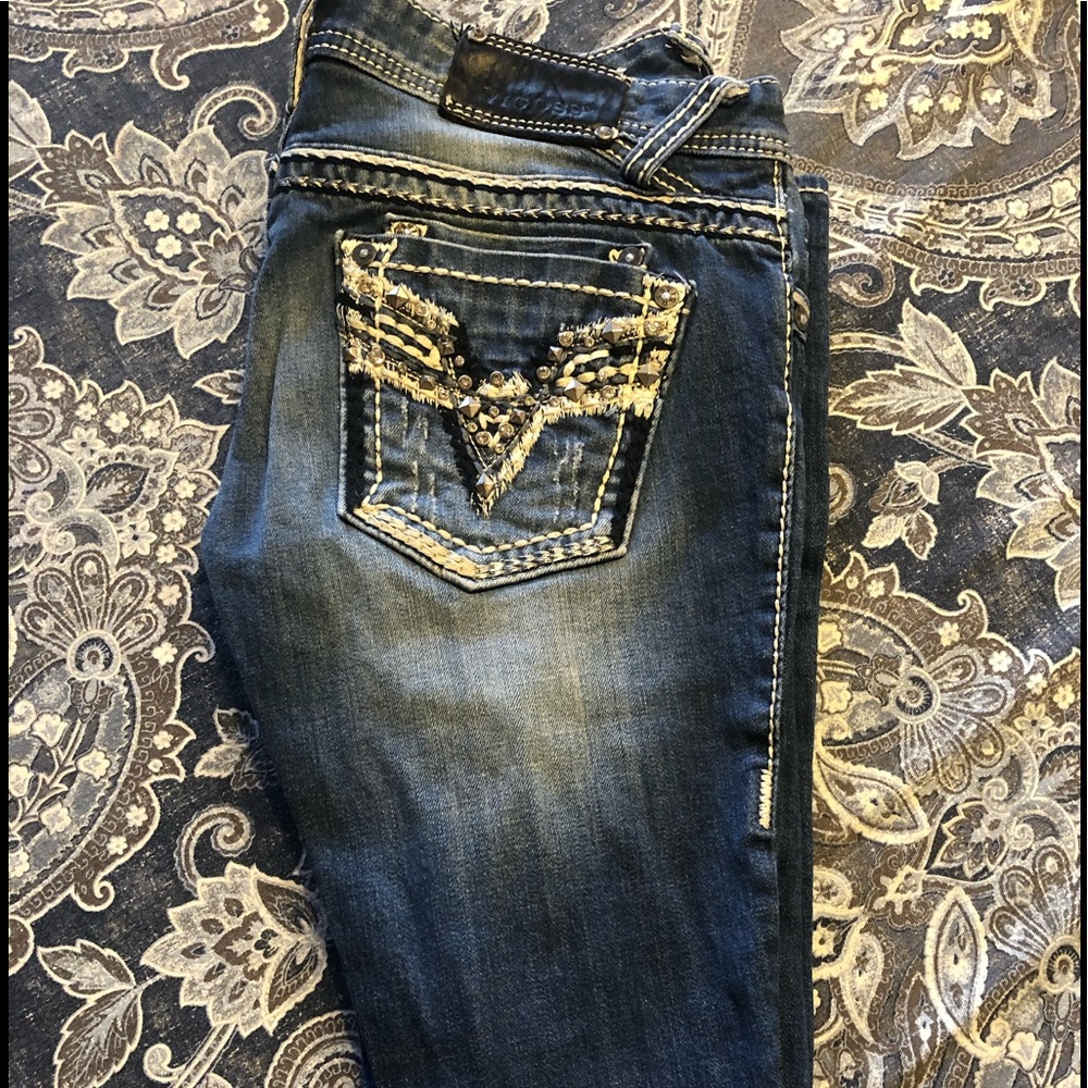 Vigoss Jeans